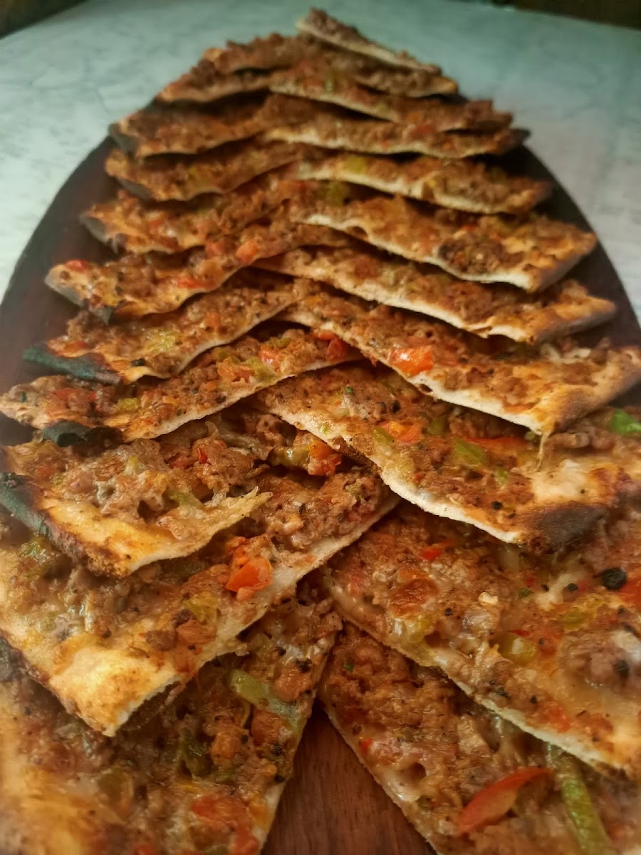 BY ÇITIR LAHMACUN VE PİDE — fotoğraf 3