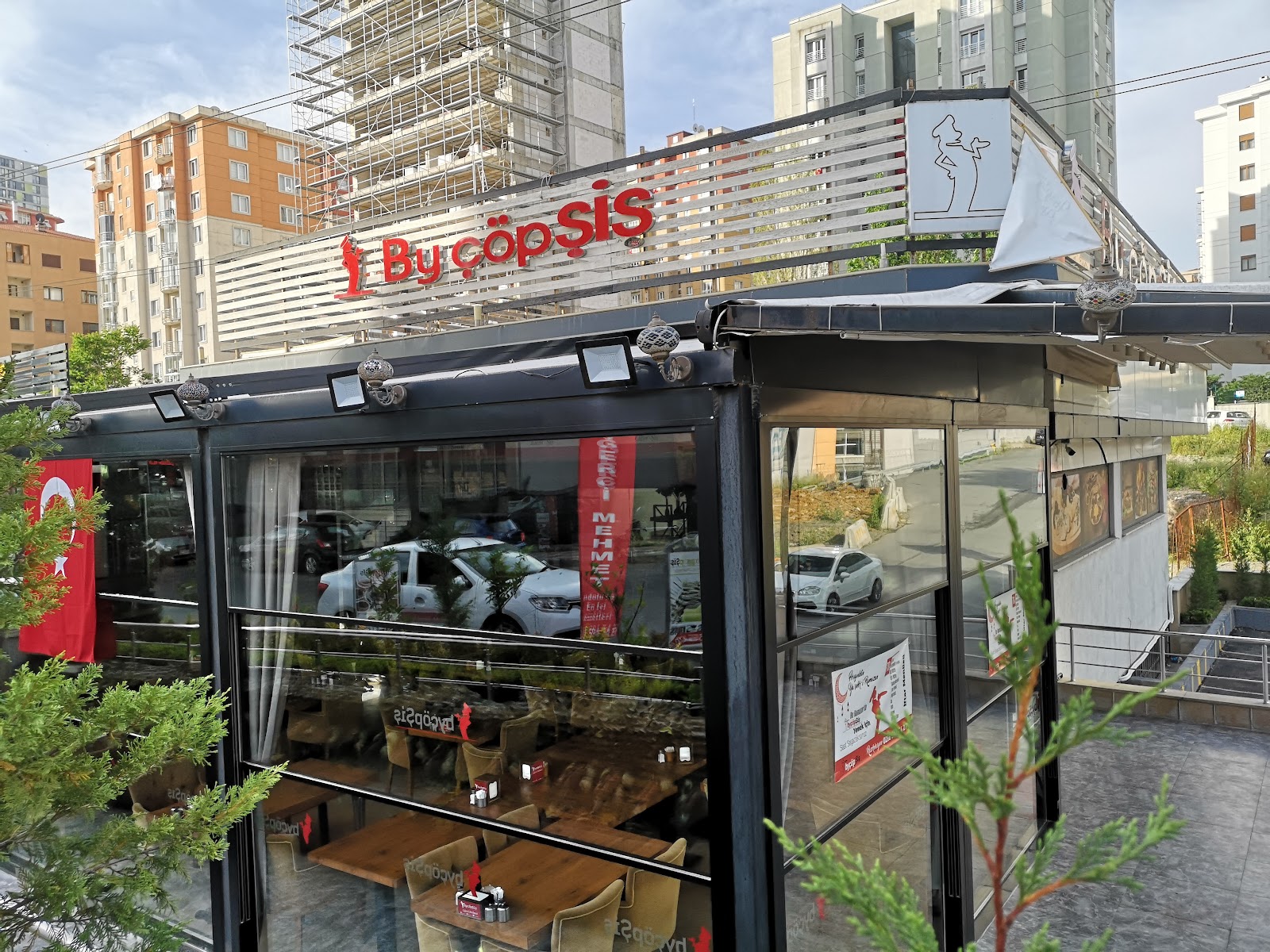 By Çöpşiş — fotoğraf 1