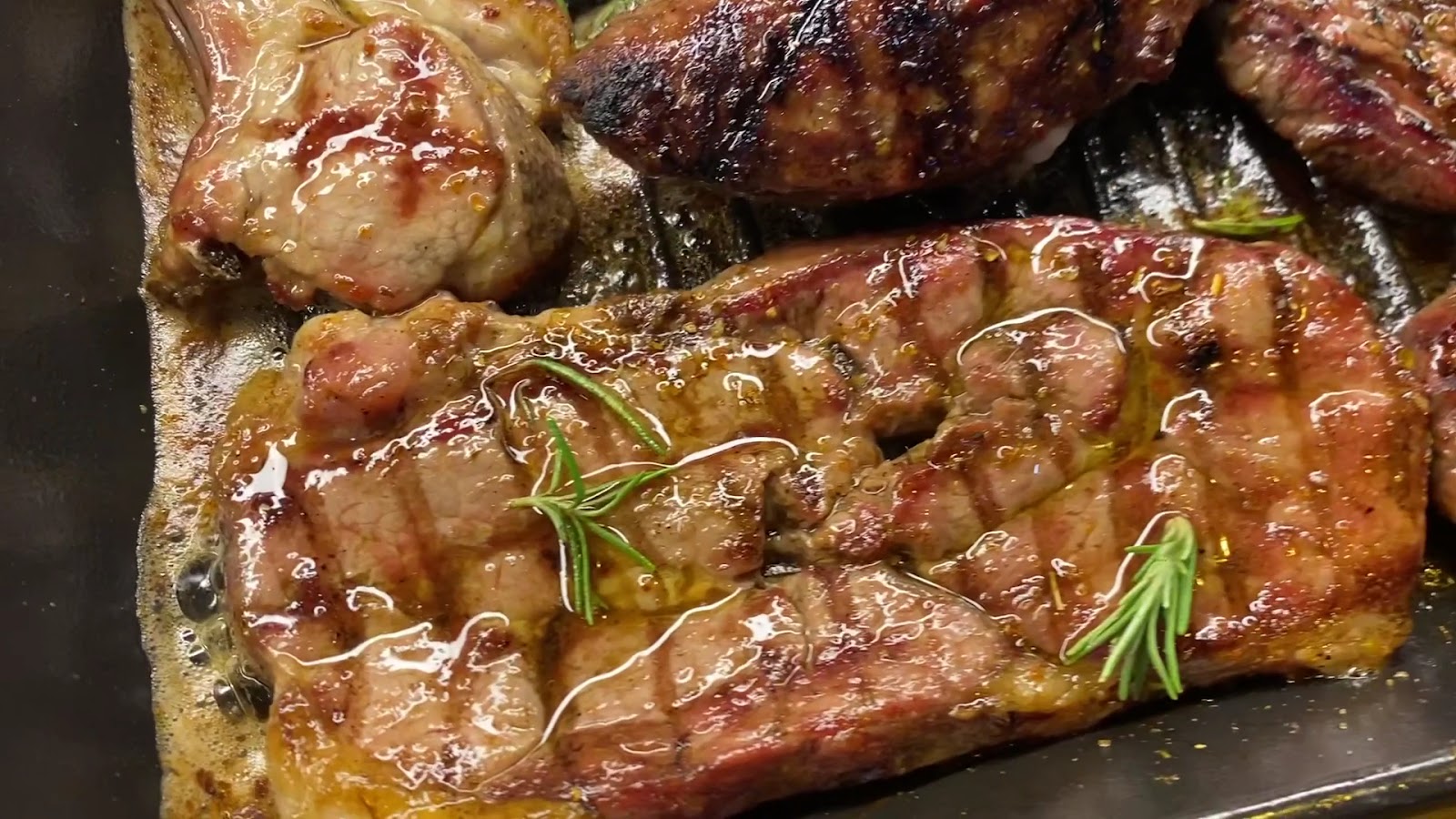 By mehmali Steak & Food — fotoğraf 3