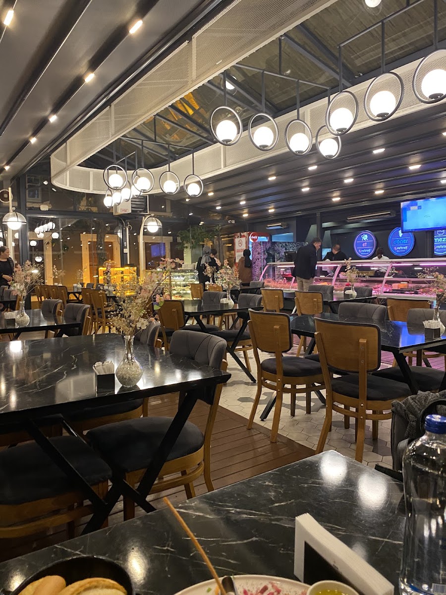 By mehmali Steak & Food — fotoğraf 5