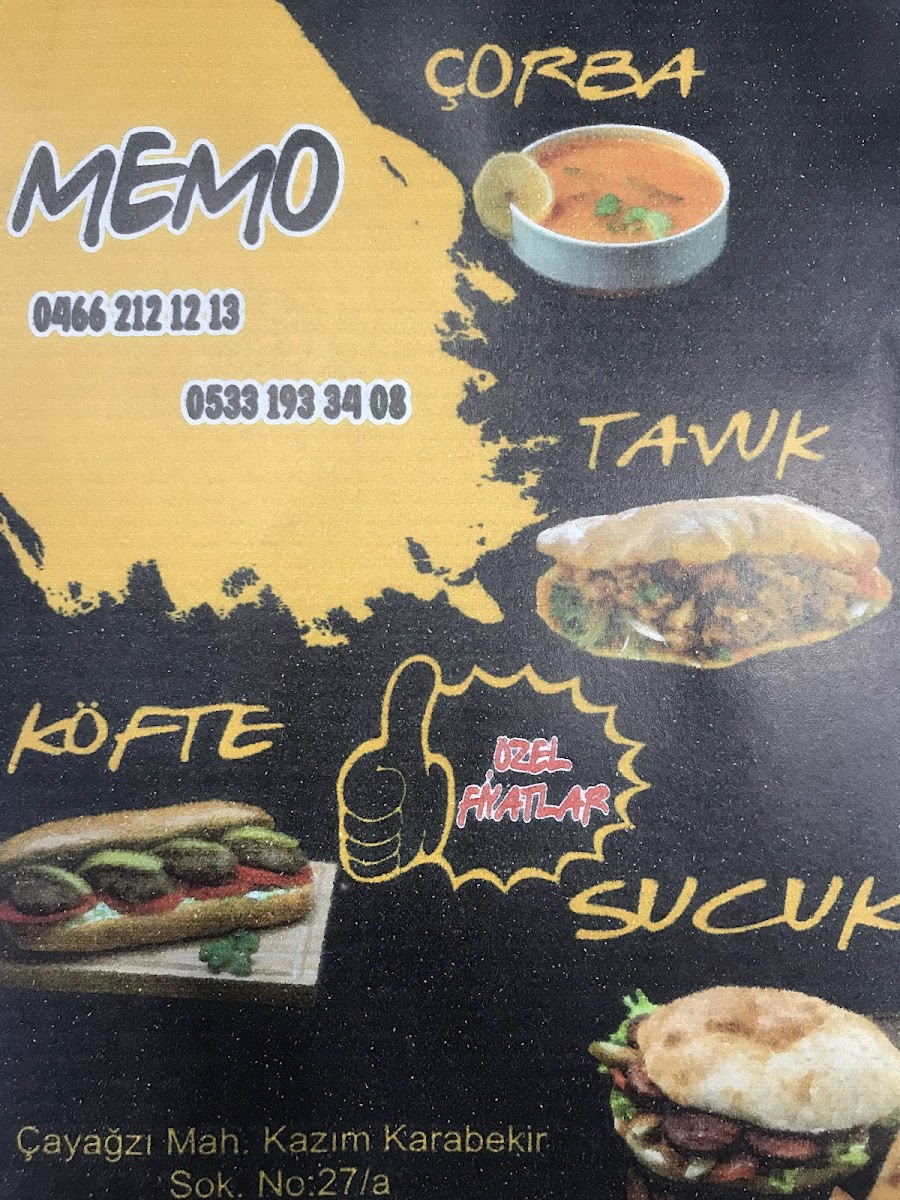 BY MEMO — fotoğraf 2