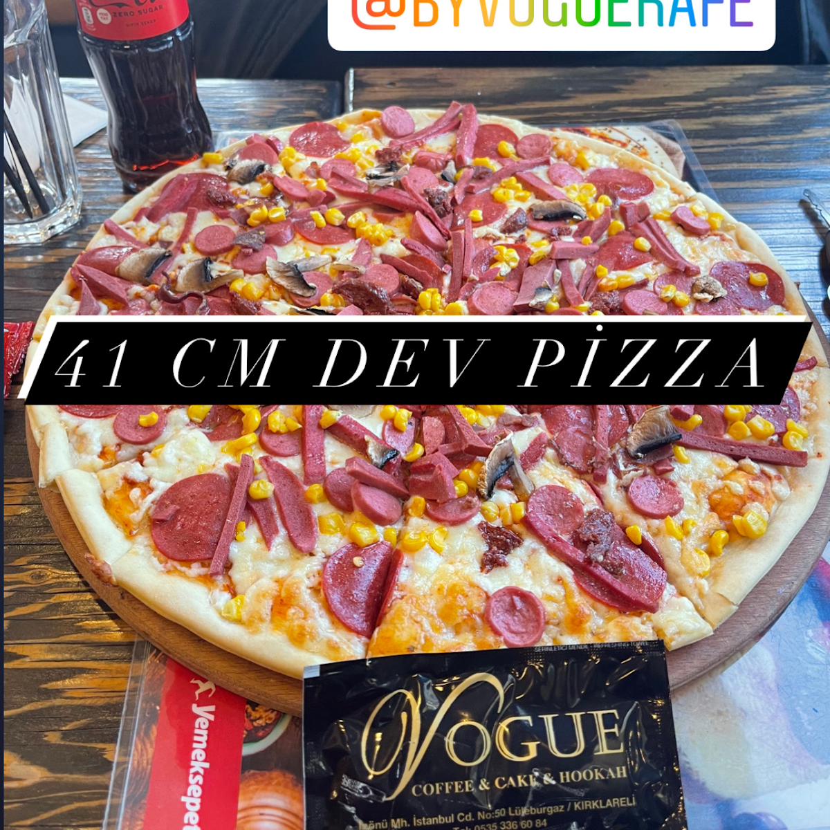 by Vogue Plus — fotoğraf 4