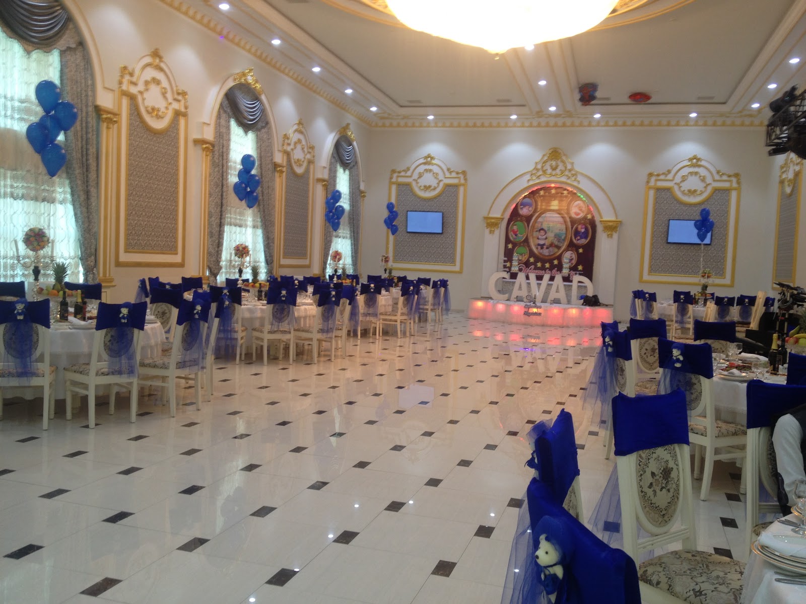 Bəyaz Saray — photo 2