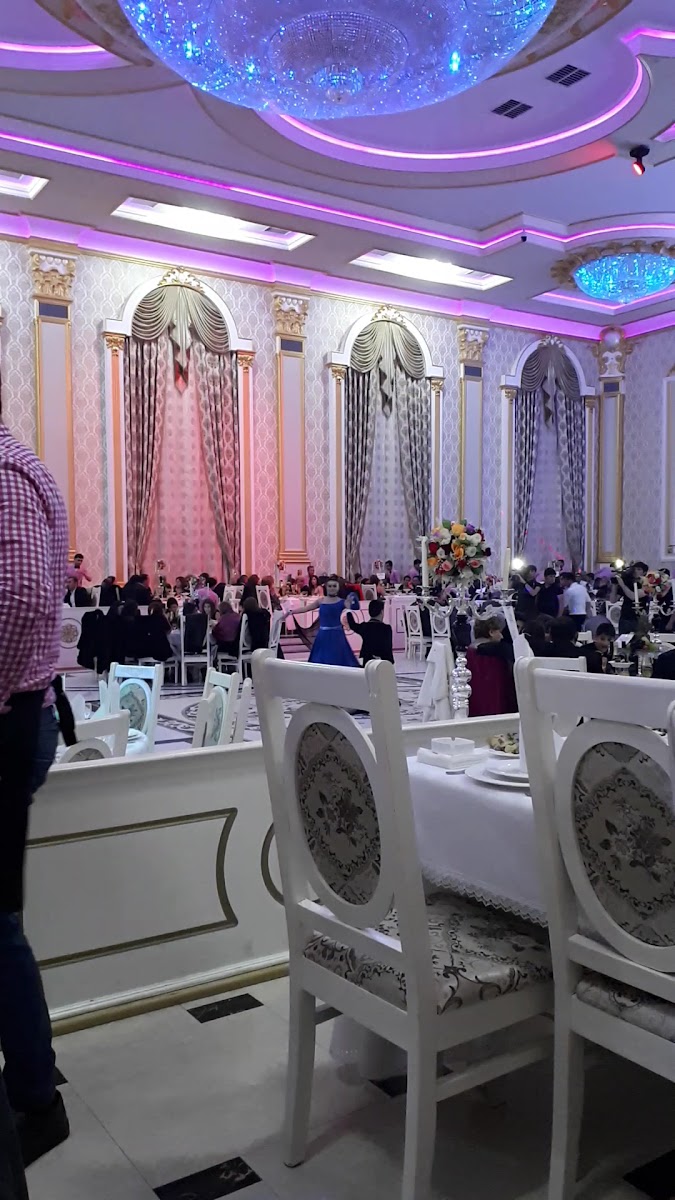 Bəyaz Saray — fotoğraf 3