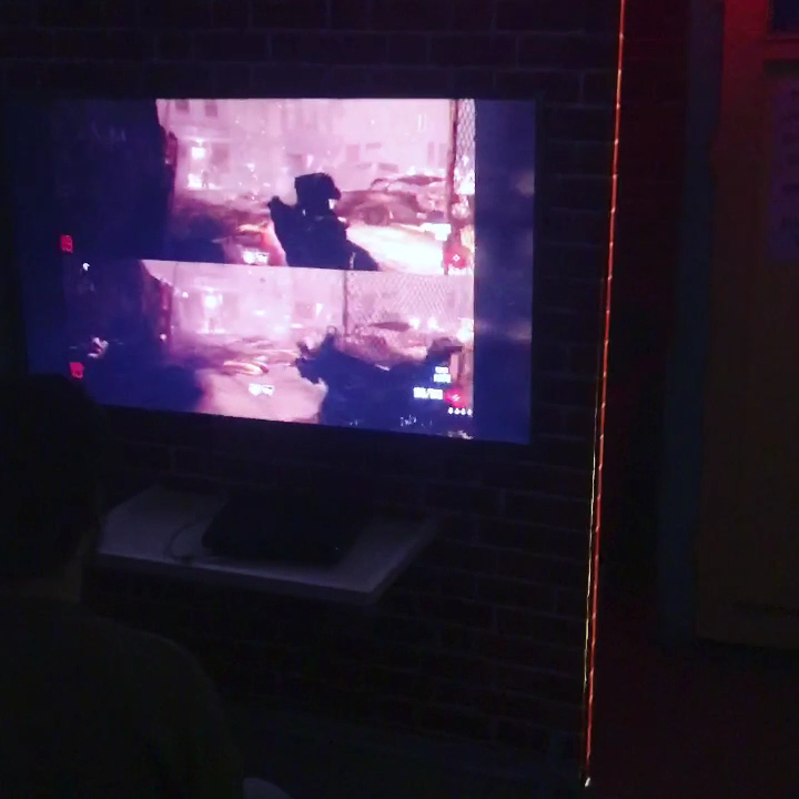 BYKUS PLAYSTATİON CAFE — fotoğraf 3