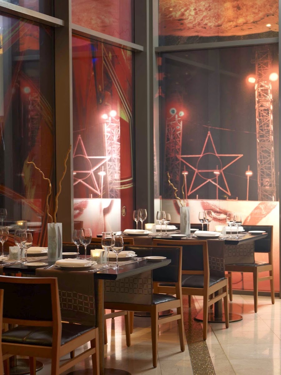 Byzantino Restaurant — photo 2