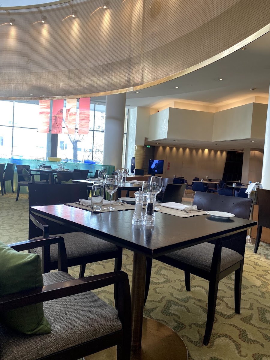 Byzantino Restaurant — photo 4
