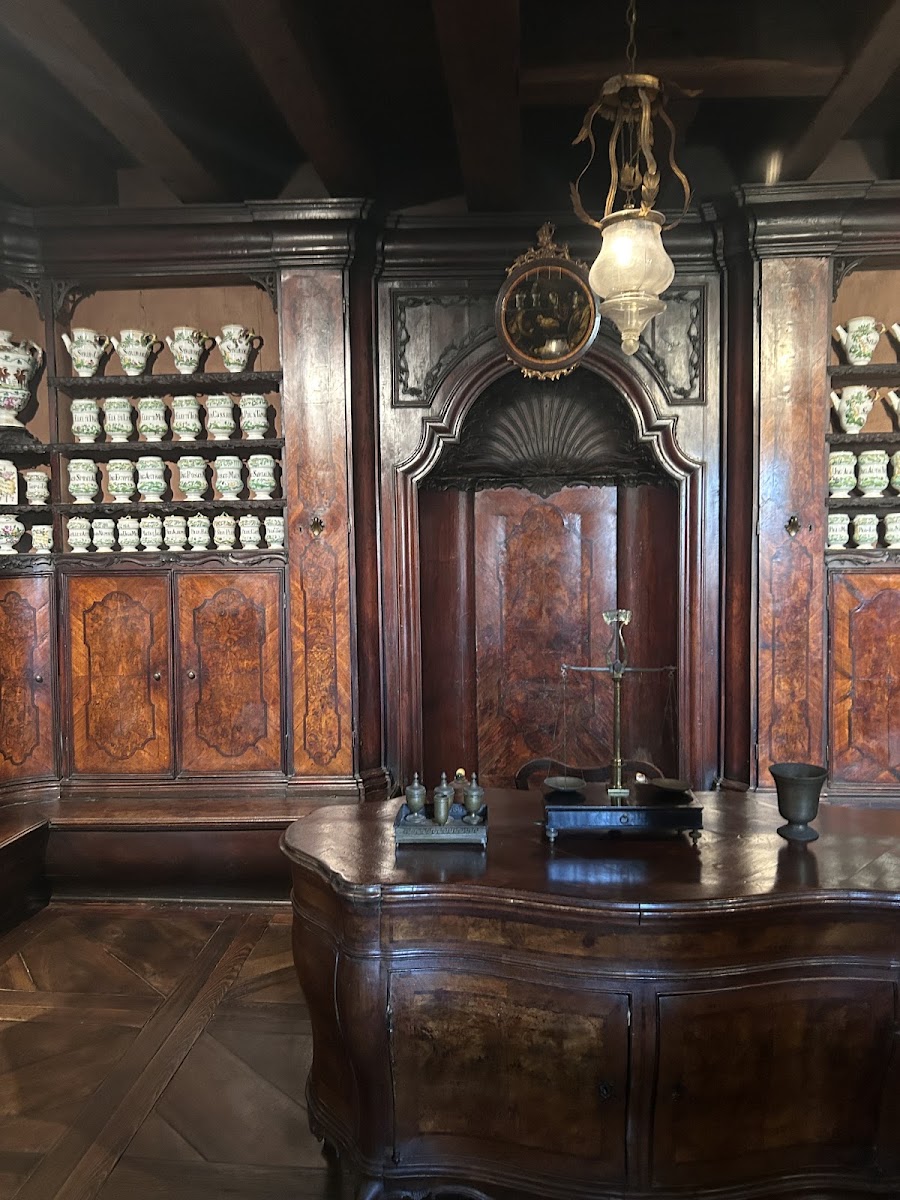 Ca' Rezzonico — photo 3