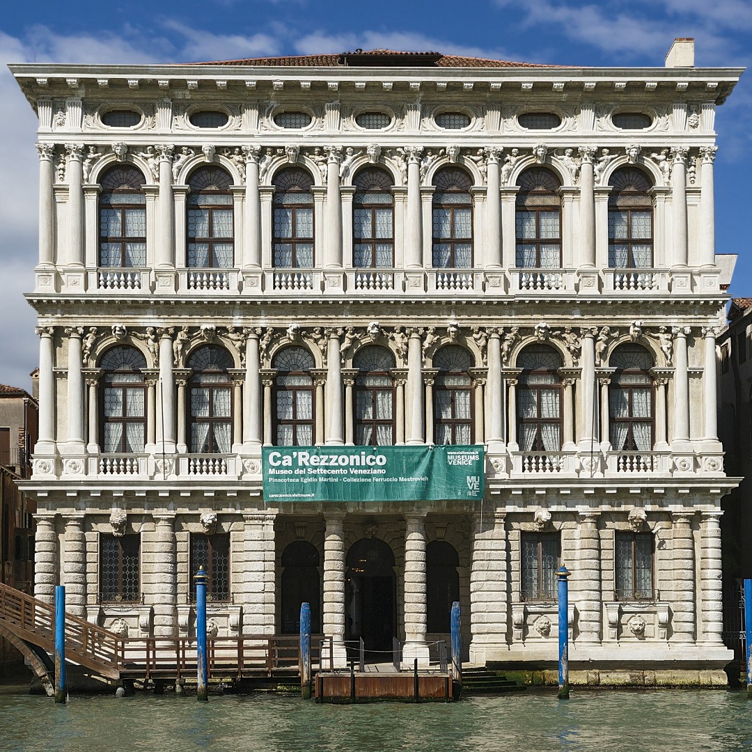 Ca' Rezzonico — photo 5