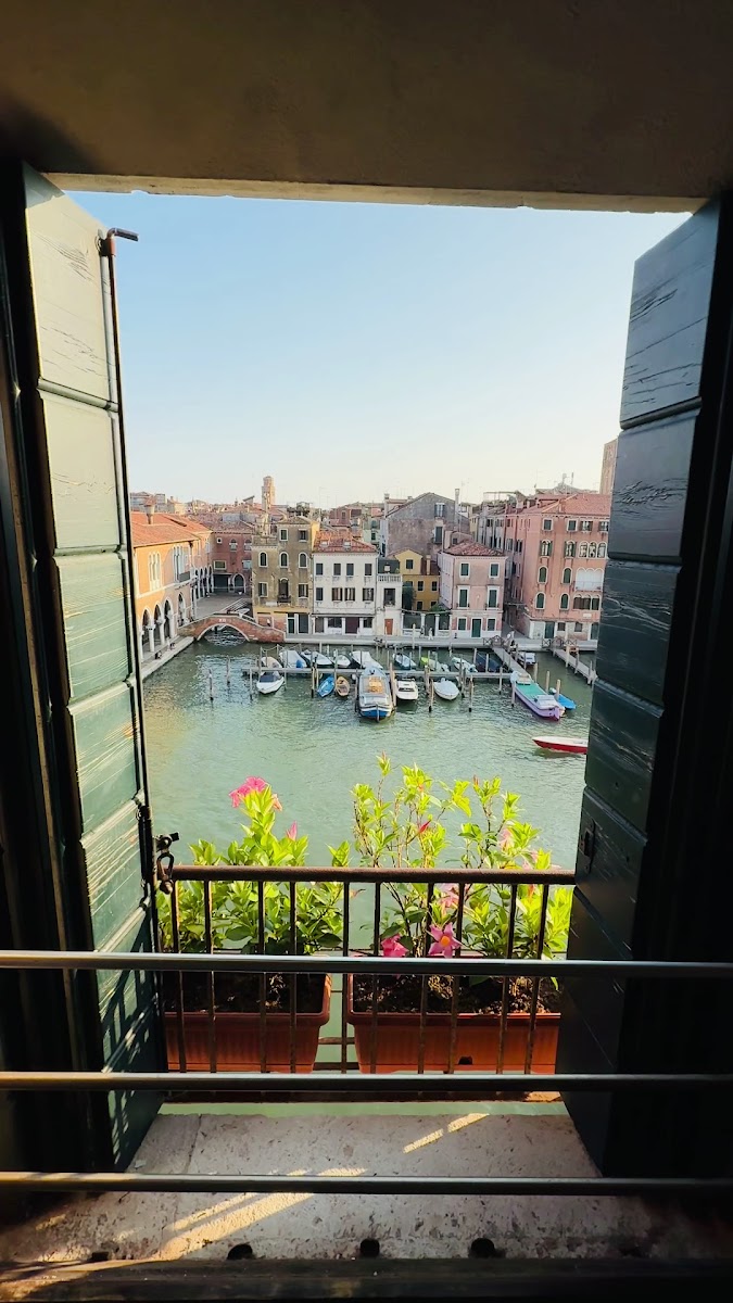 Ca' Sagredo Hotel — photo 3