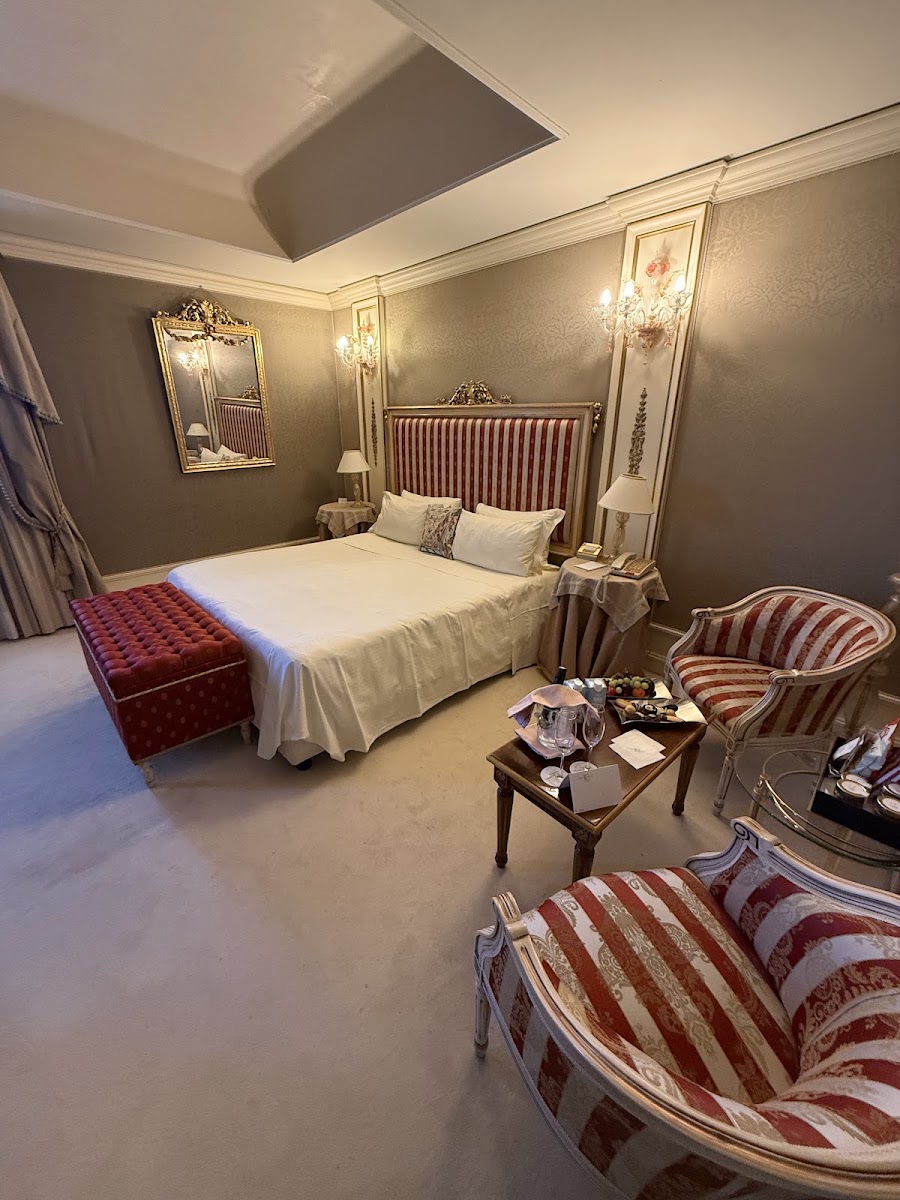 Ca' Sagredo Hotel — fotoğraf 4