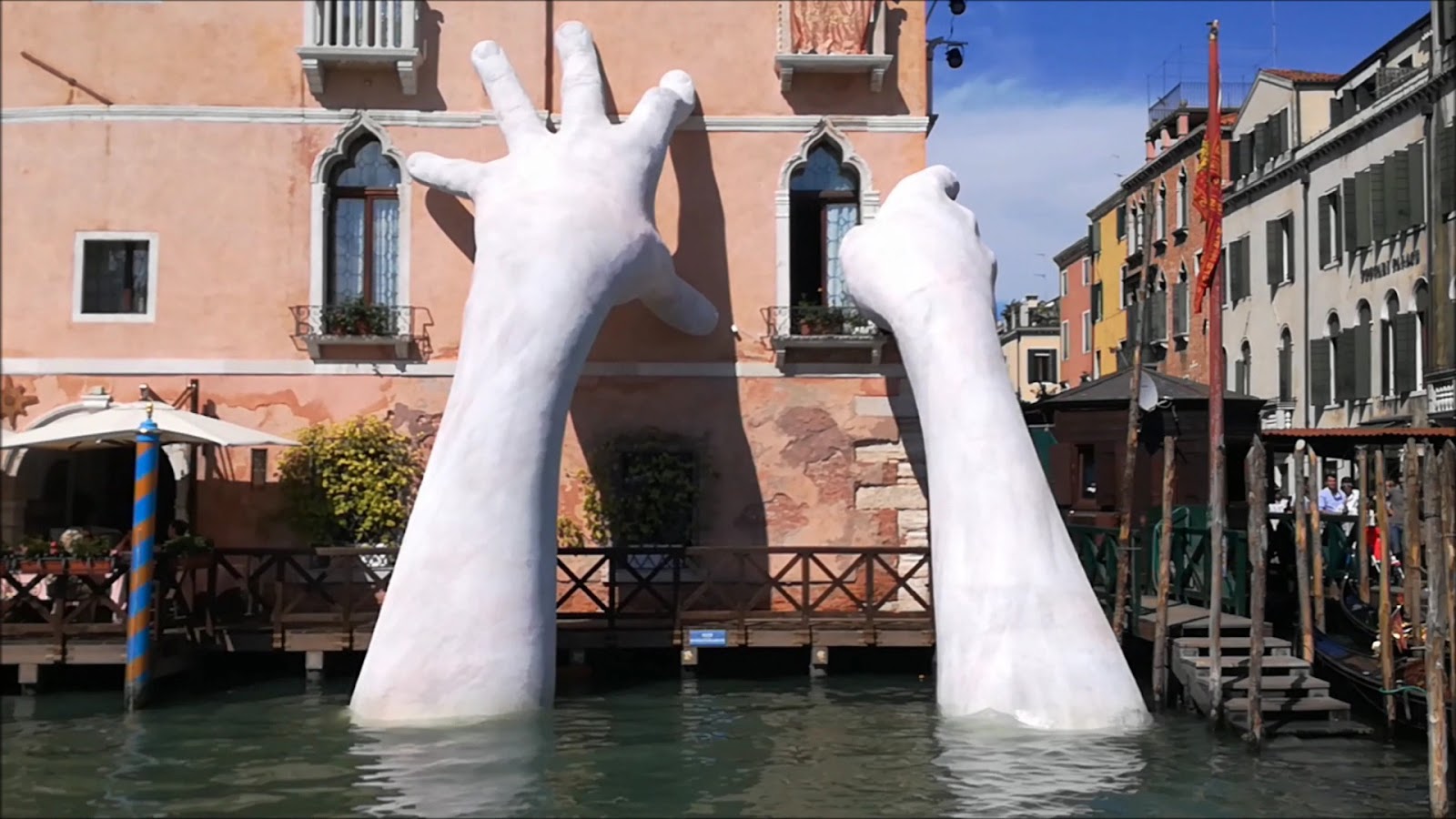 Ca' Sagredo Hotel — fotoğraf 5