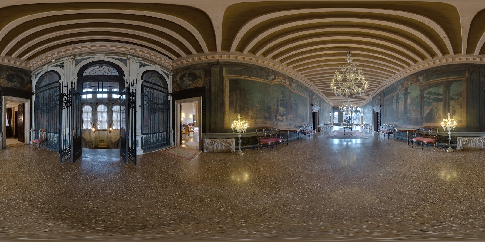 Ca' Sagredo Hotel — photo 10