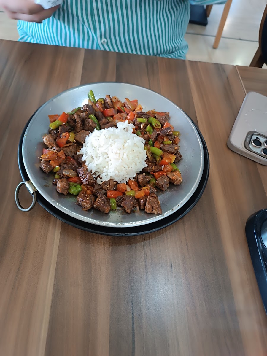 Caba Yemek — fotoğraf 3