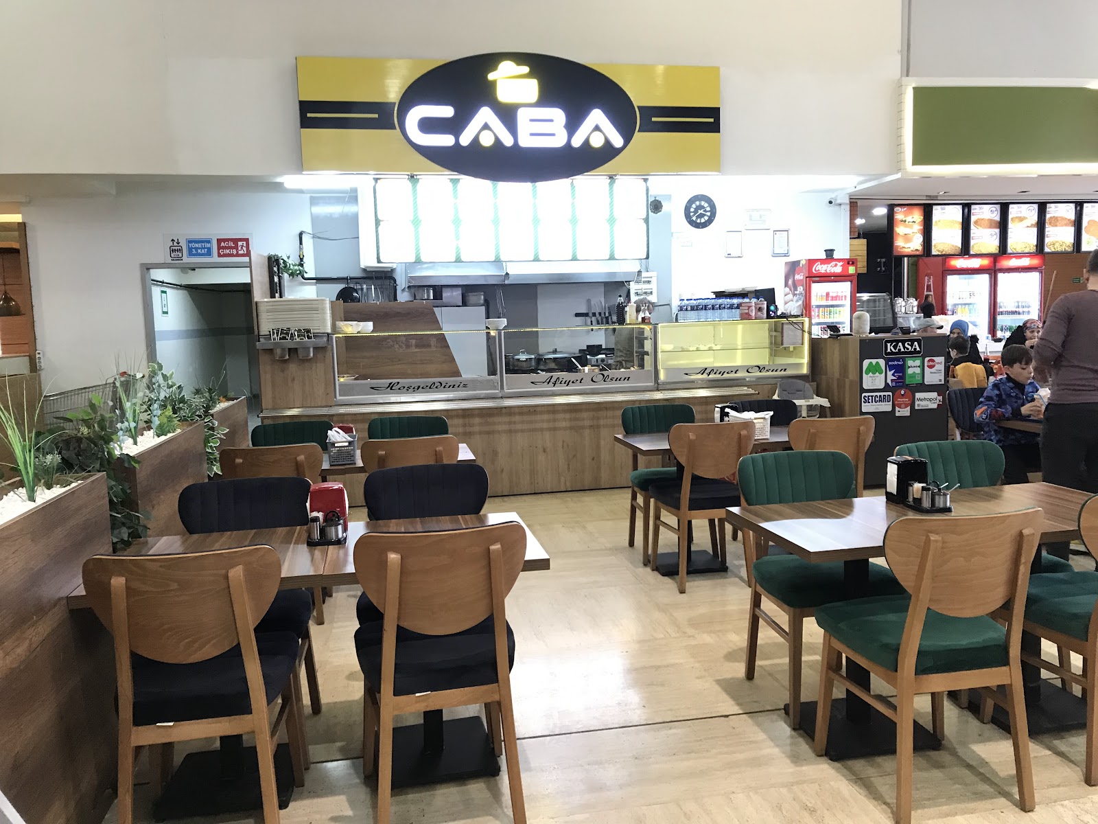 Caba Yemek — fotoğraf 4