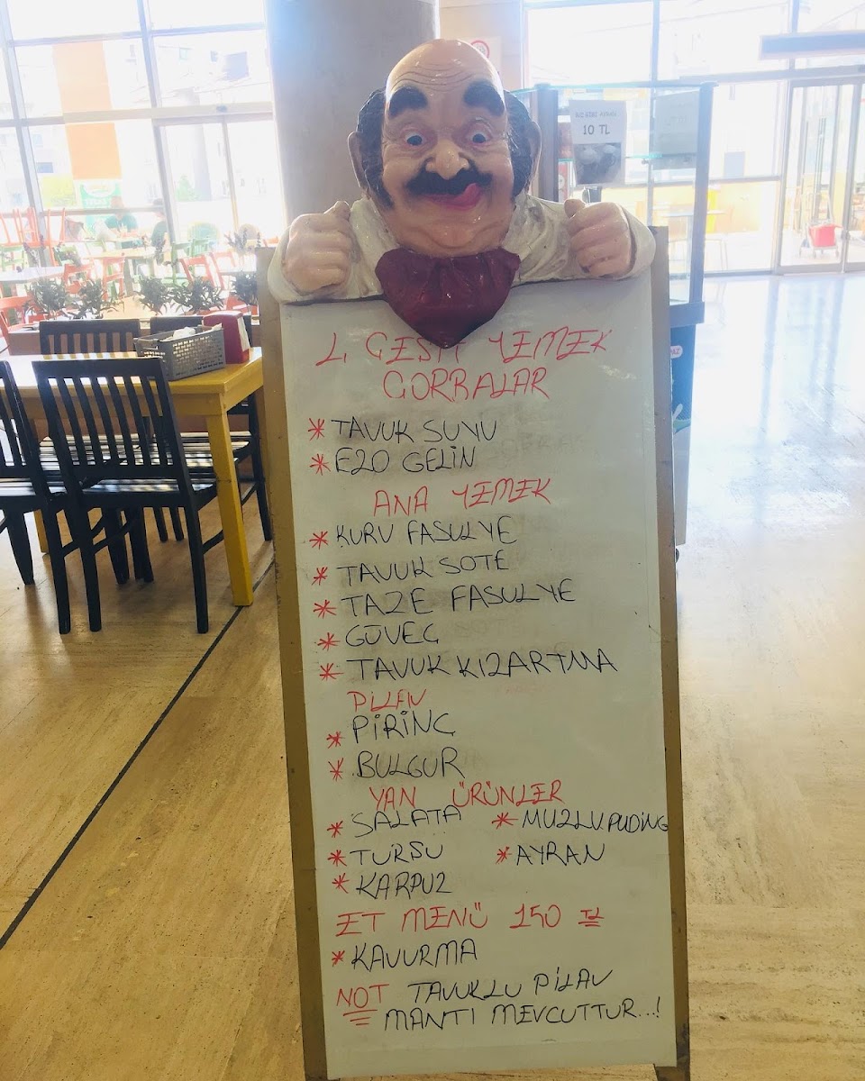 Caba Yemek — fotoğraf 5