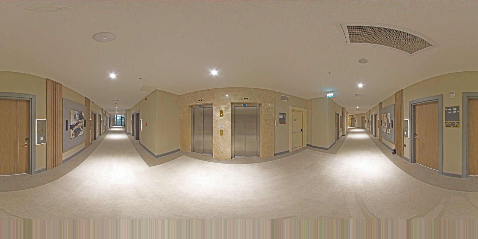 Cabir Deluxe Hotel Sapanca — fotoğraf 10