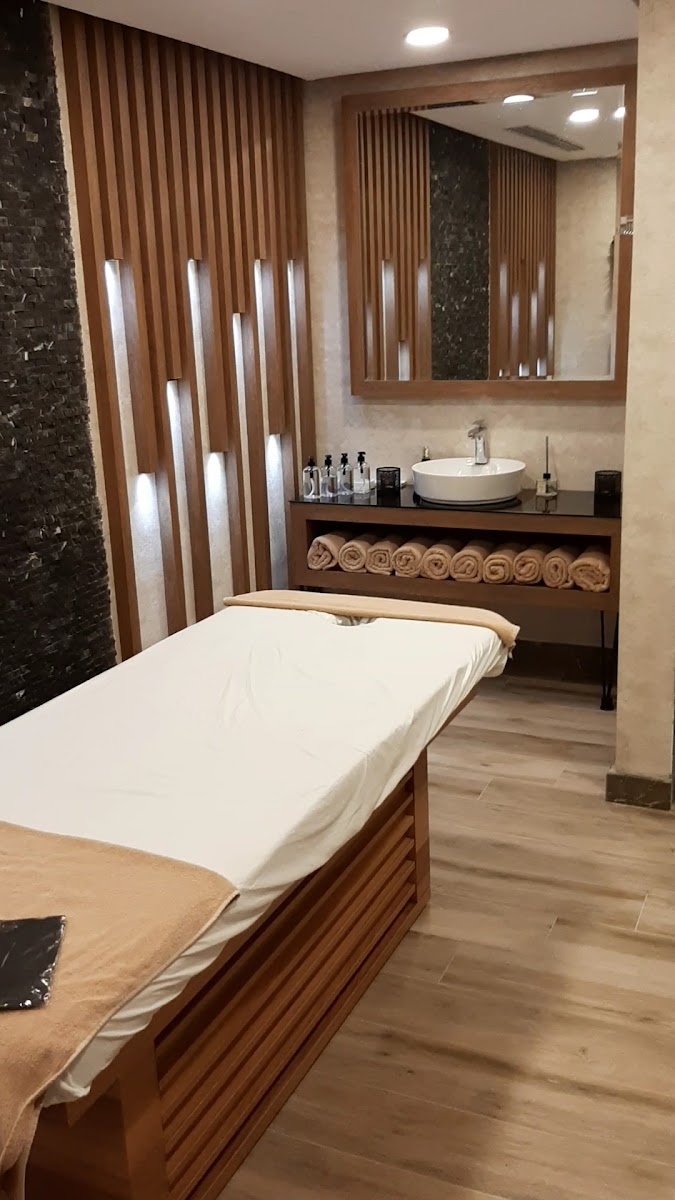 Cabir Deluxe Hotel Sapanca — fotoğraf 3
