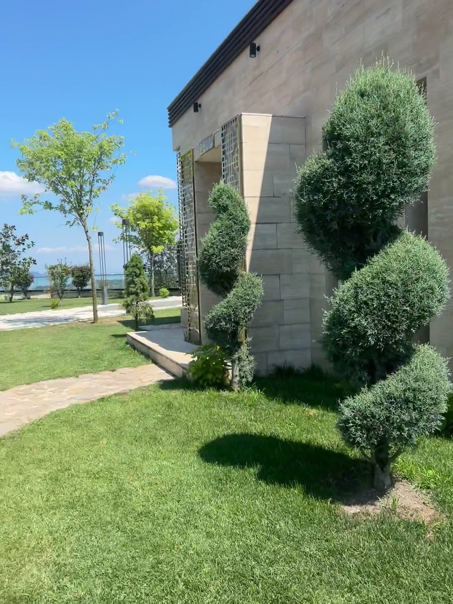 Cabir Deluxe Hotel Sapanca — fotoğraf 5
