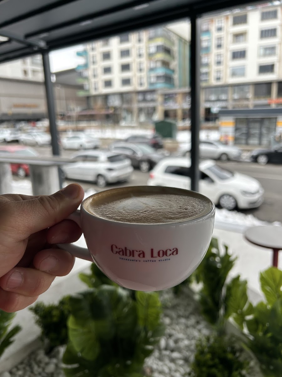Cabra Loca Bingöl — fotoğraf 4