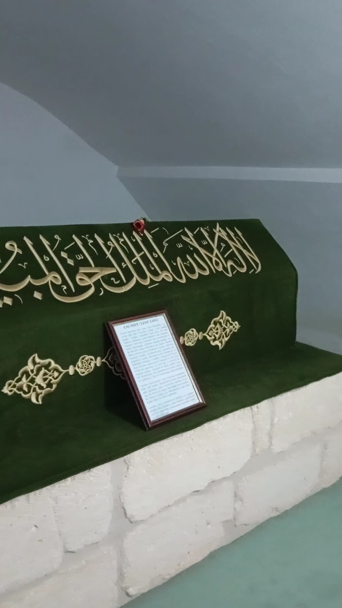 Cacabey Medresesi — fotoğraf 2