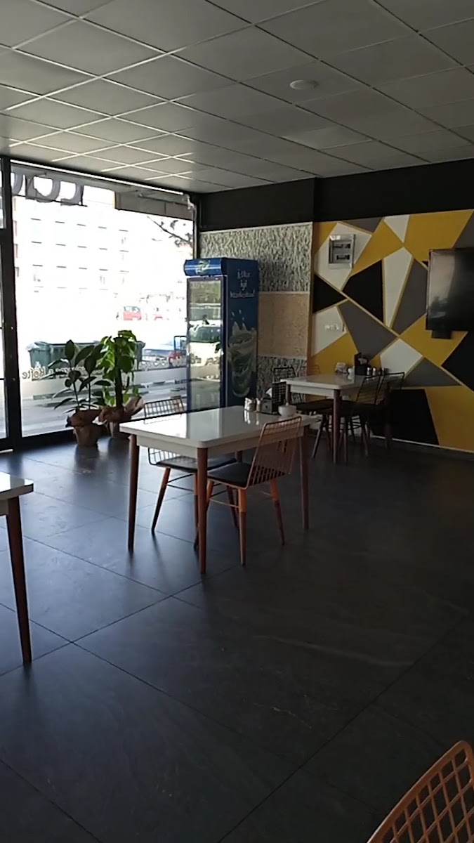 Cadde 24 Kokoreç Erzincan — fotoğraf 3