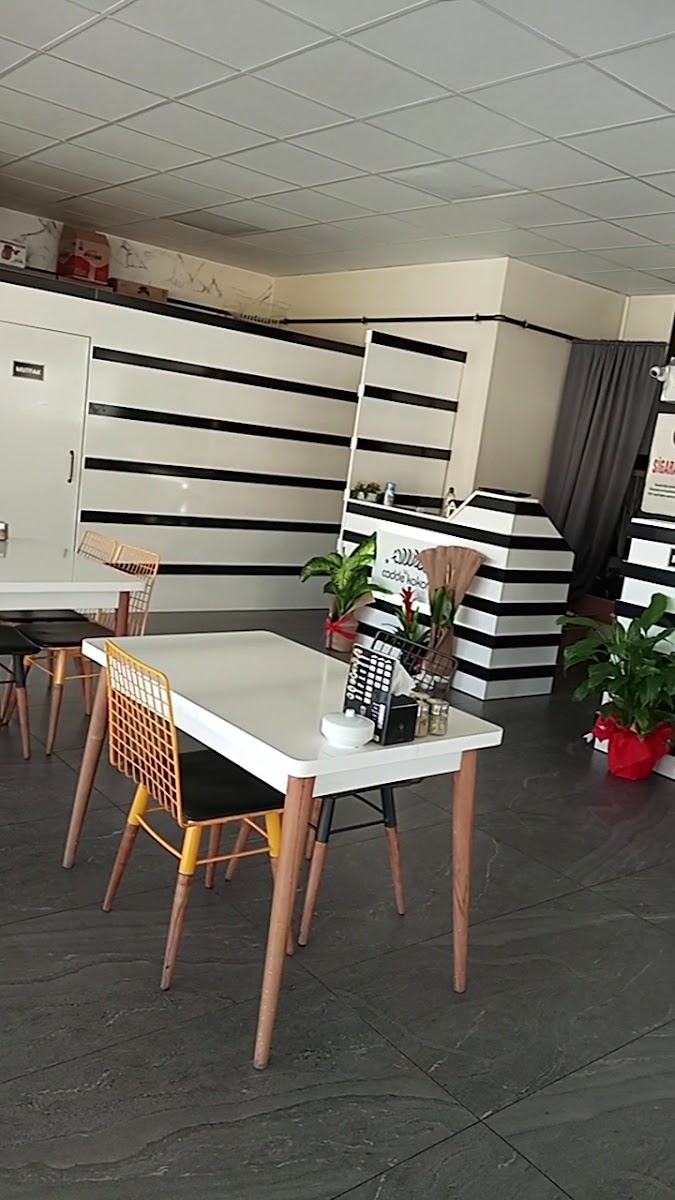 Cadde 24 Kokoreç Erzincan — fotoğraf 5