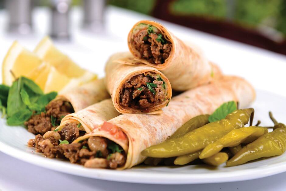 Cadde 33 Tantuni — fotoğraf 2