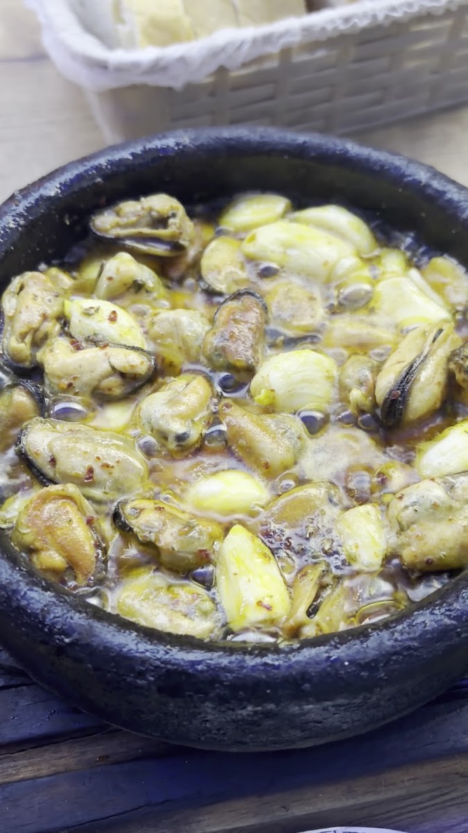 Cadde Balık Restaurant — fotoğraf 2