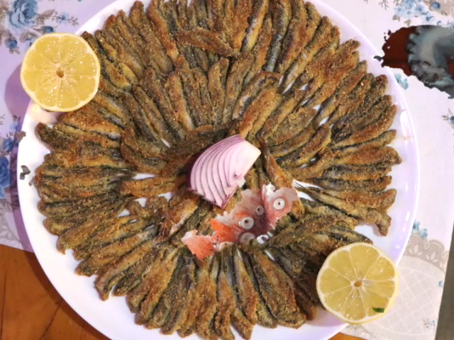 Cadde Balık Restaurant — fotoğraf 3