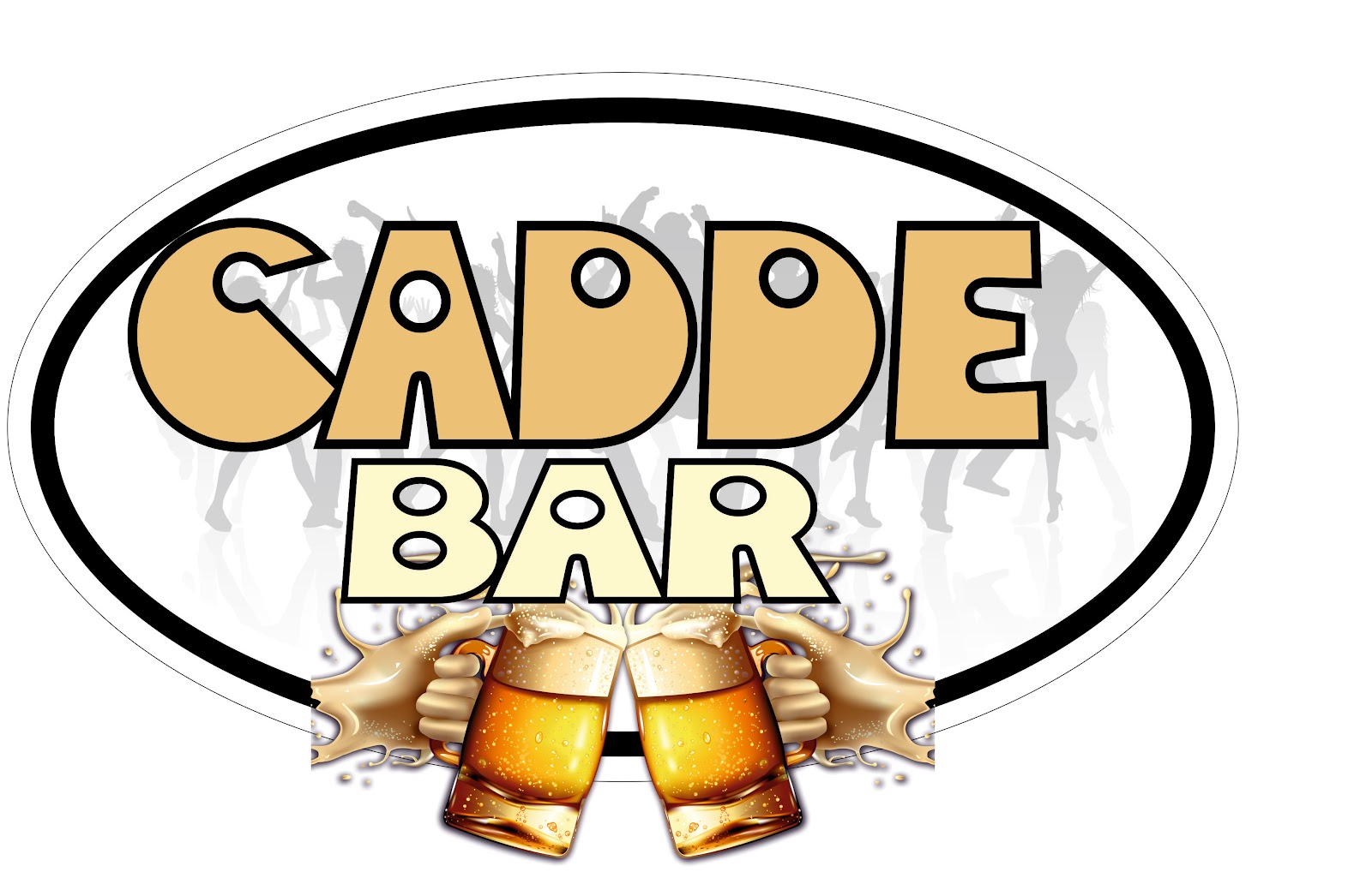 Cadde Bar — fotoğraf 3