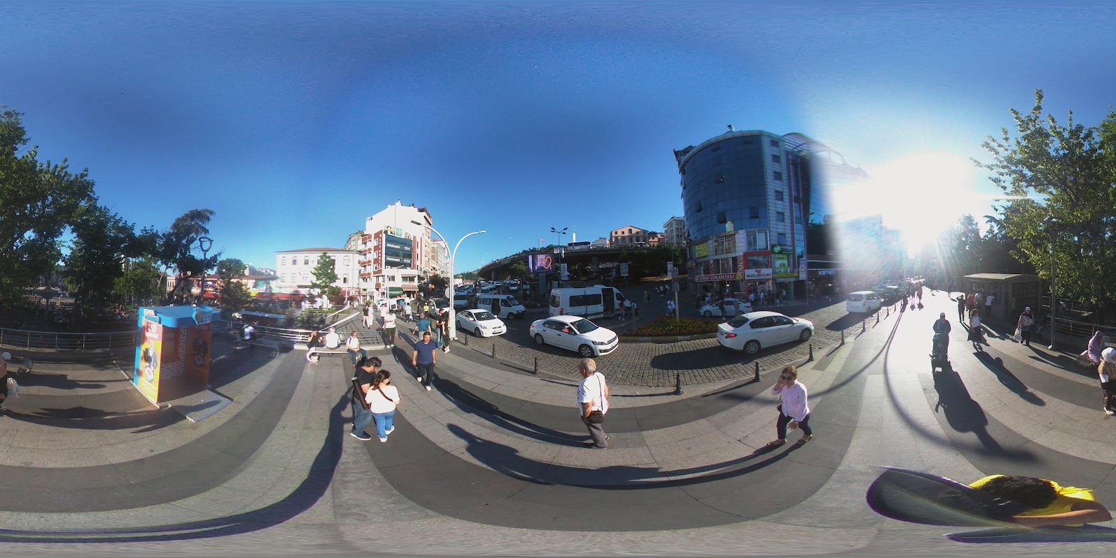 Cadde Çınar Lokantası — photo 10