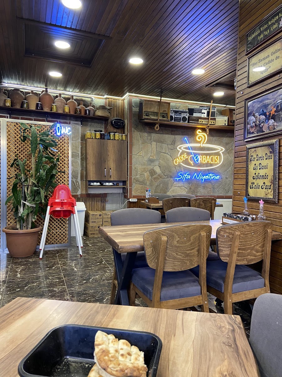 Cadde Çorbacısı — fotoğraf 4