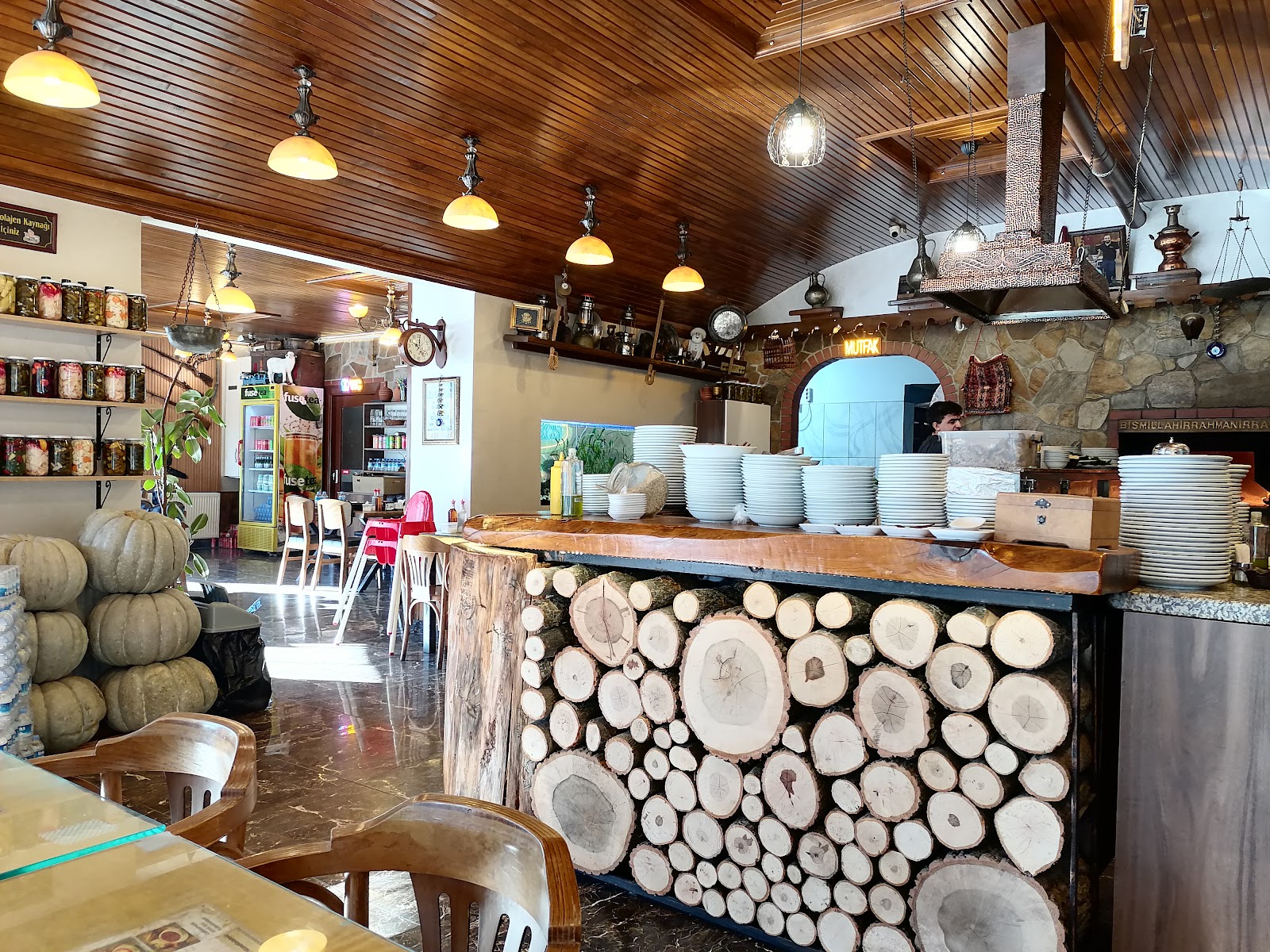 Cadde Çorbacısı — fotoğraf 5