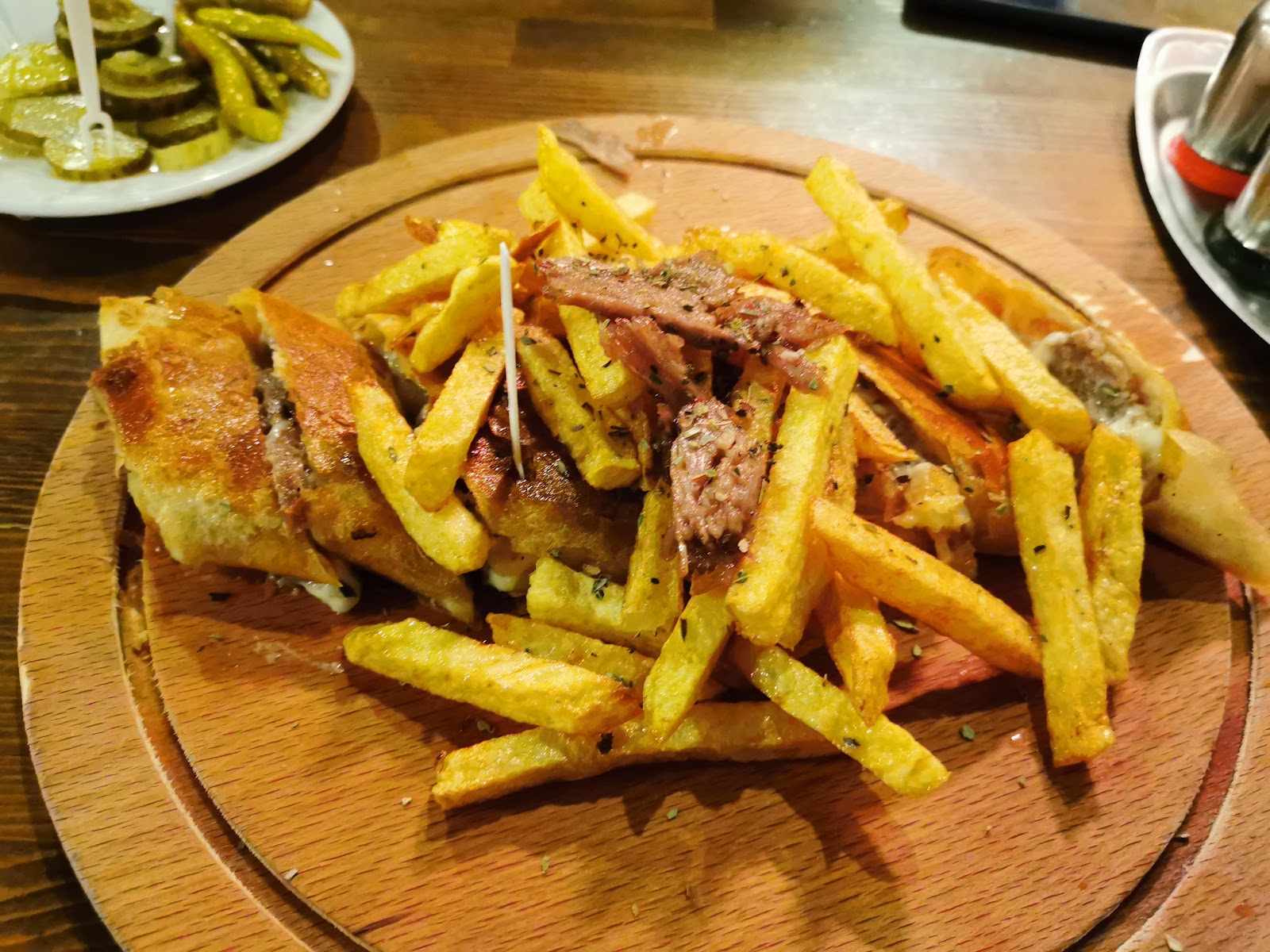 Cadde Döner — fotoğraf 4