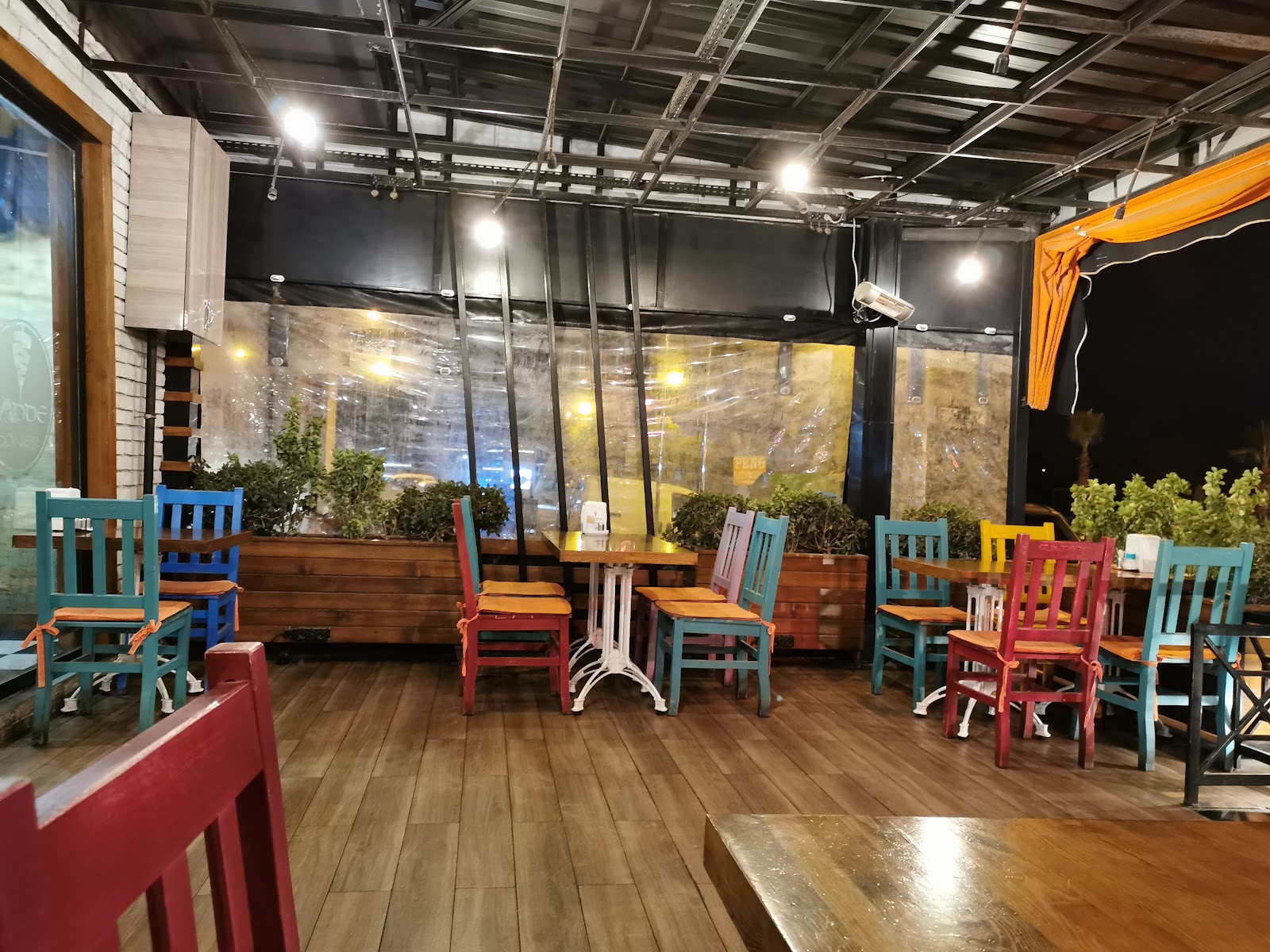 Cadde Döner — fotoğraf 5