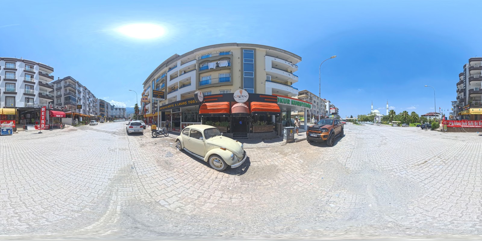 Cadde Döner — fotoğraf 8