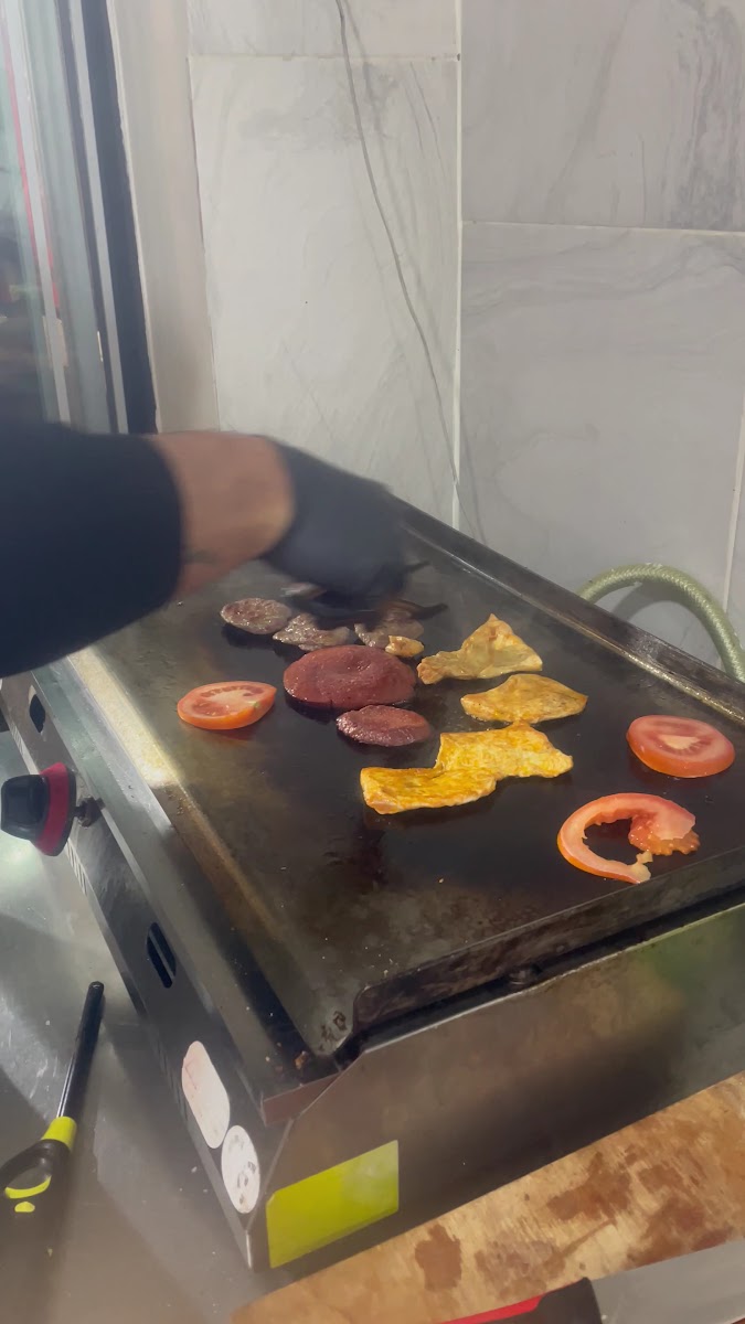 CADDE IZGARA ve Ev Yemekleri — fotoğraf 3