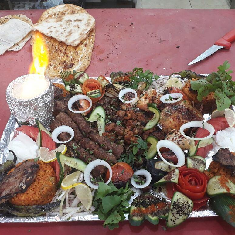 Cadde Kebap Salonu — fotoğraf 2