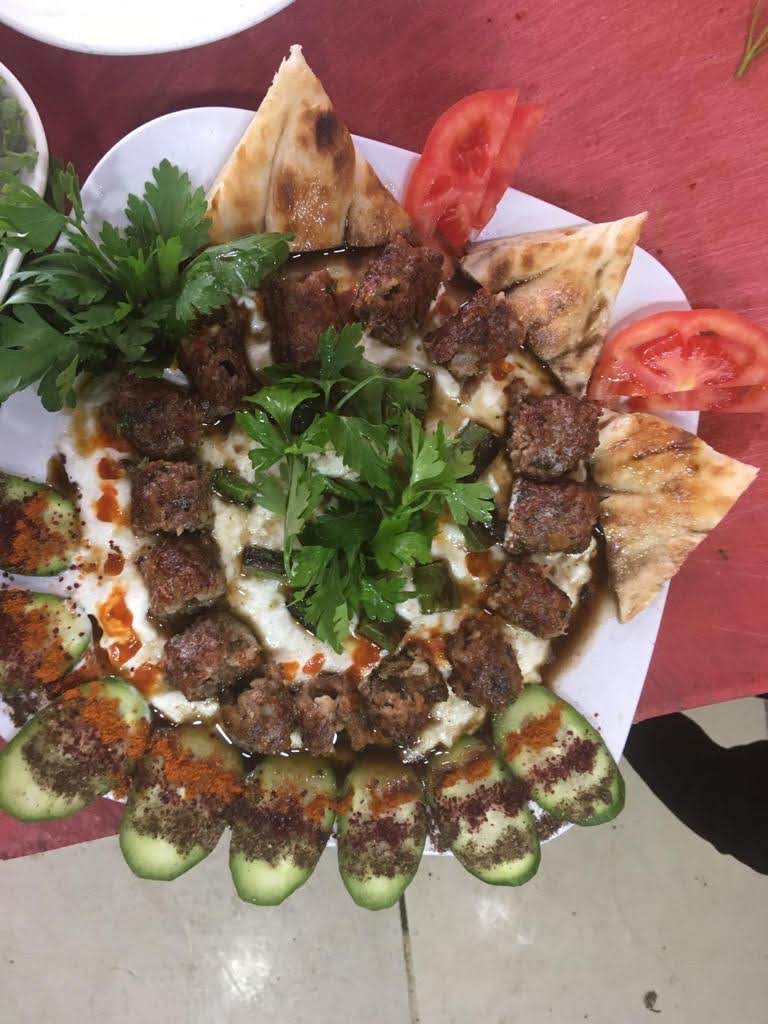 Cadde Kebap Salonu — fotoğraf 4