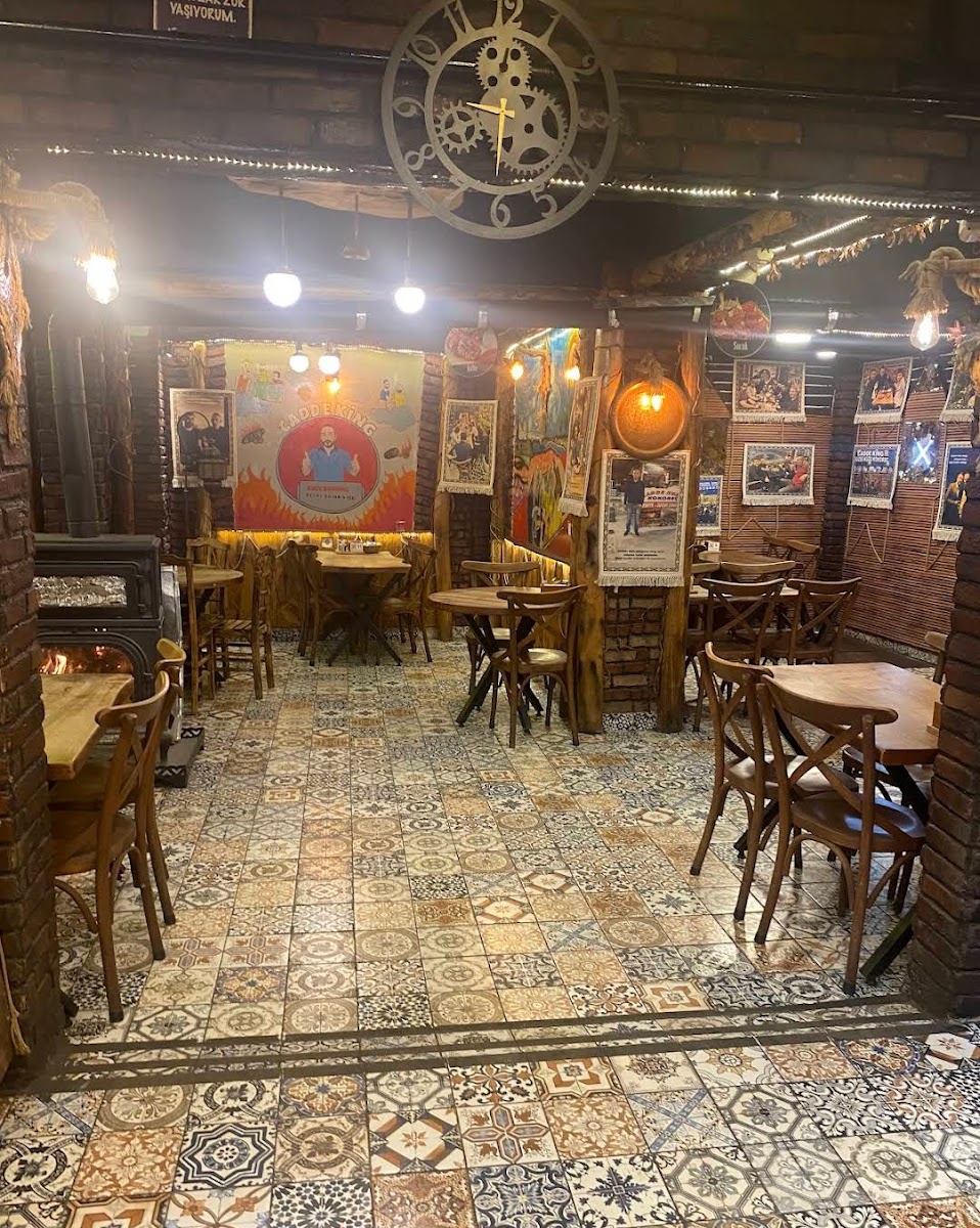 CADDE KUZU KOKOREÇ 2 — fotoğraf 2