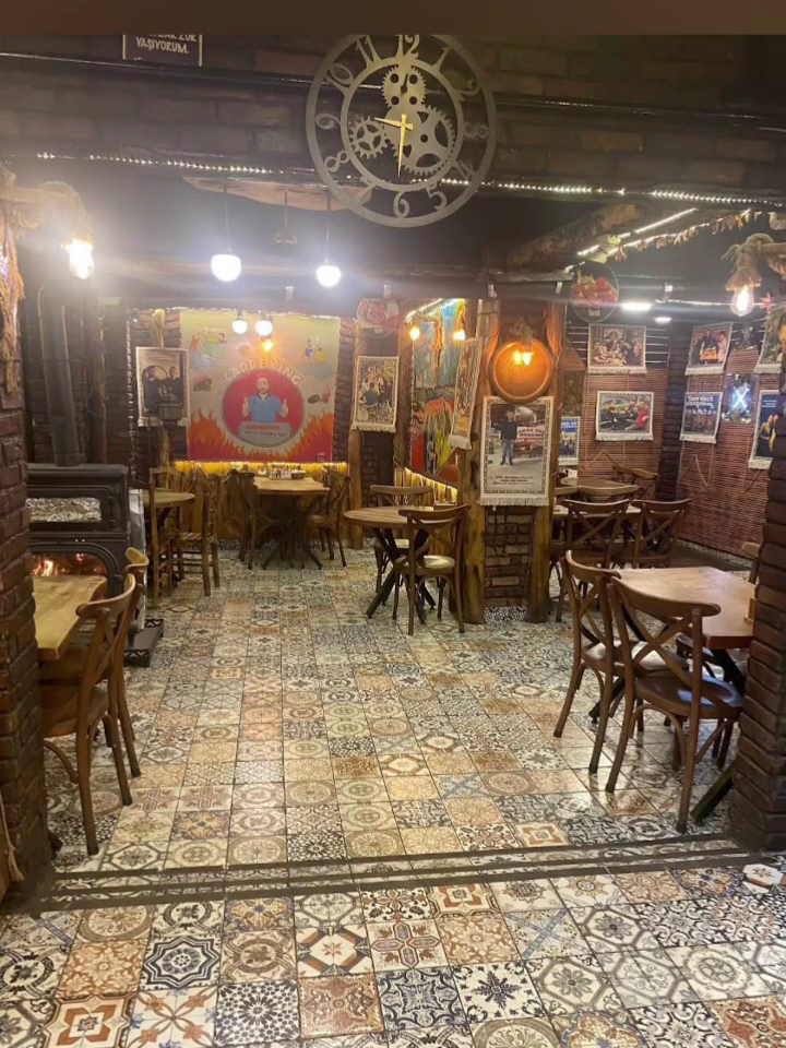 CADDE KUZU KOKOREÇ 2 — fotoğraf 3