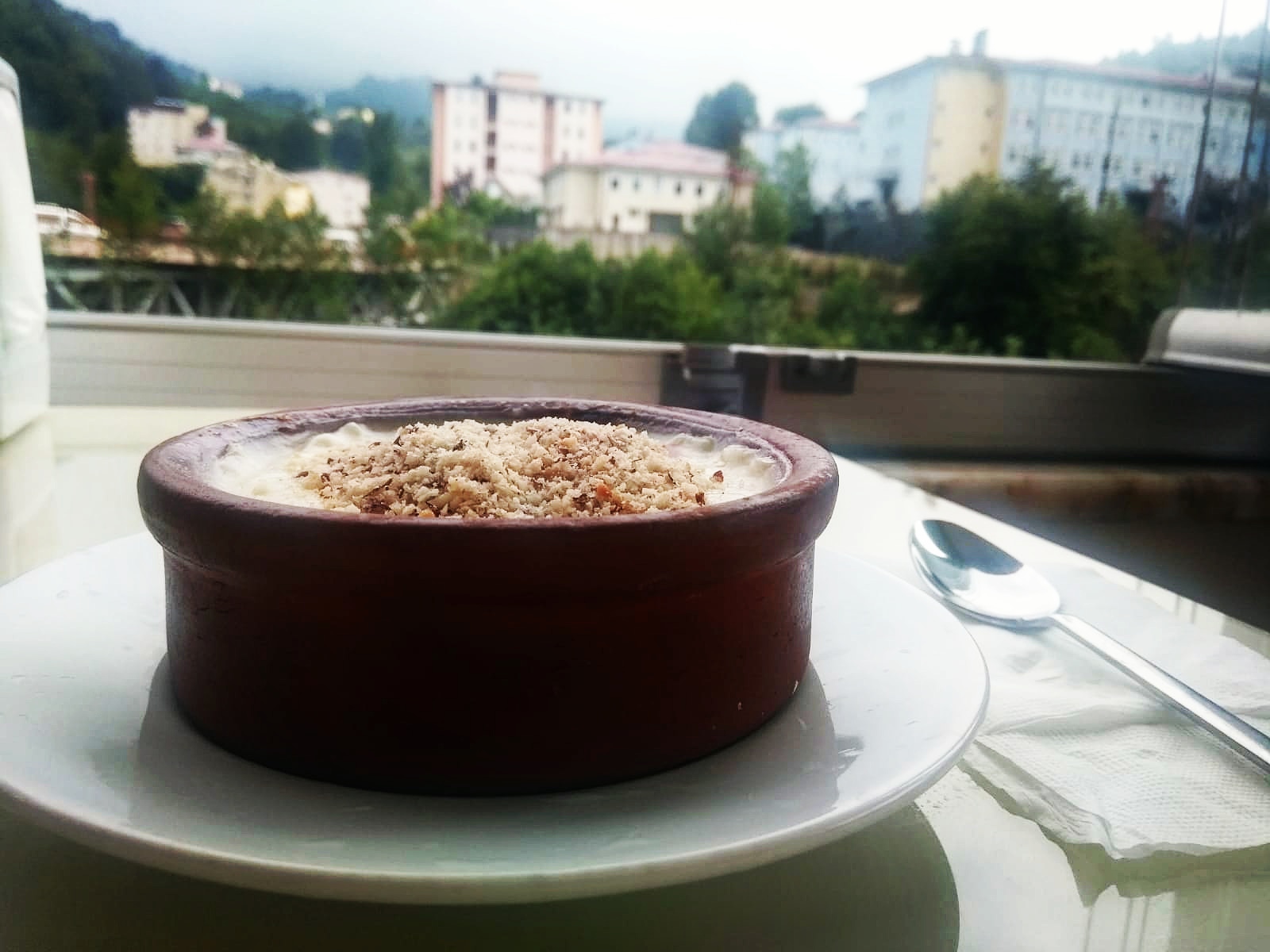 CADDE RESTAURANT — photo 2