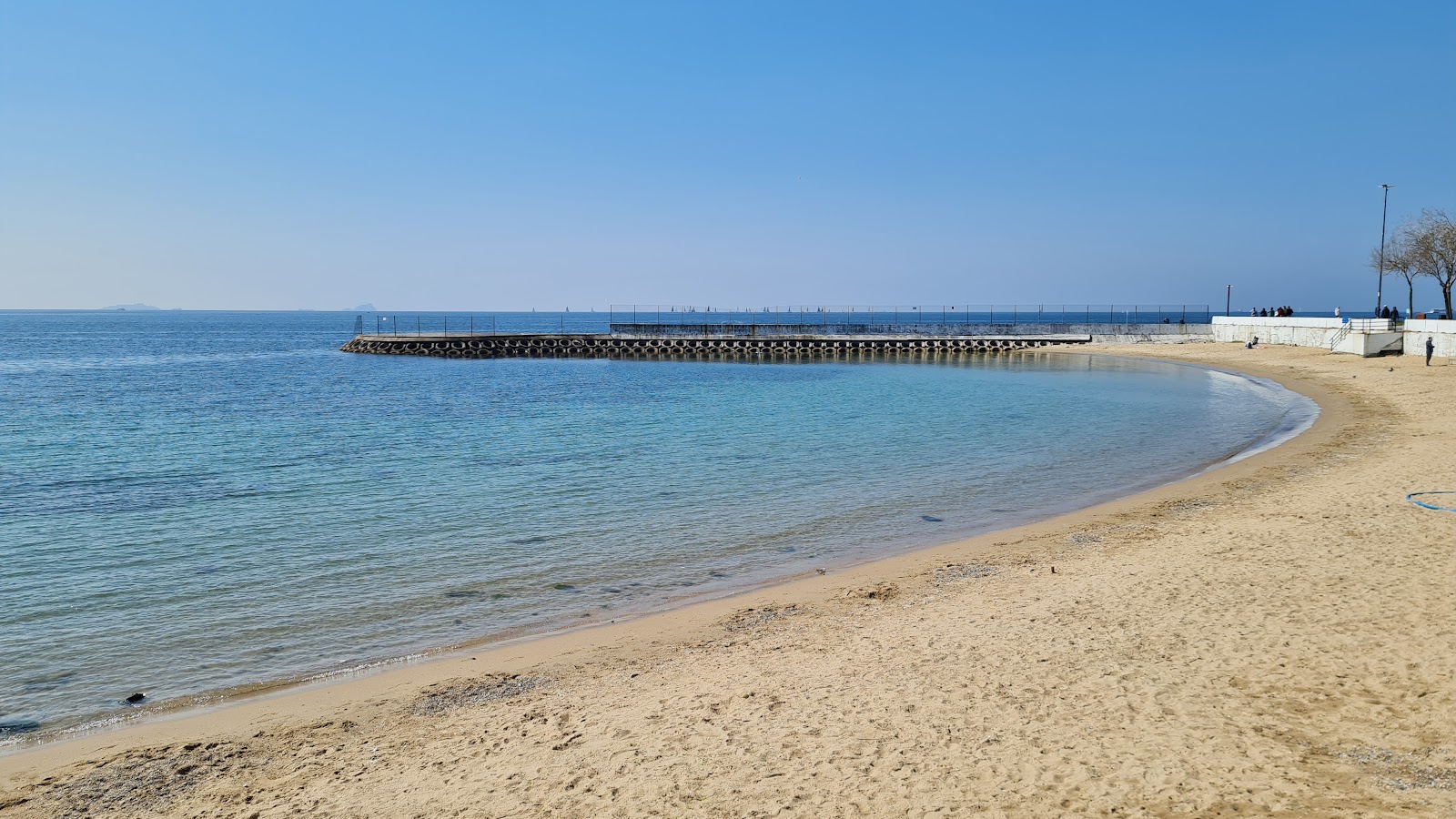 Caddebostan Sahili — fotoğraf 4