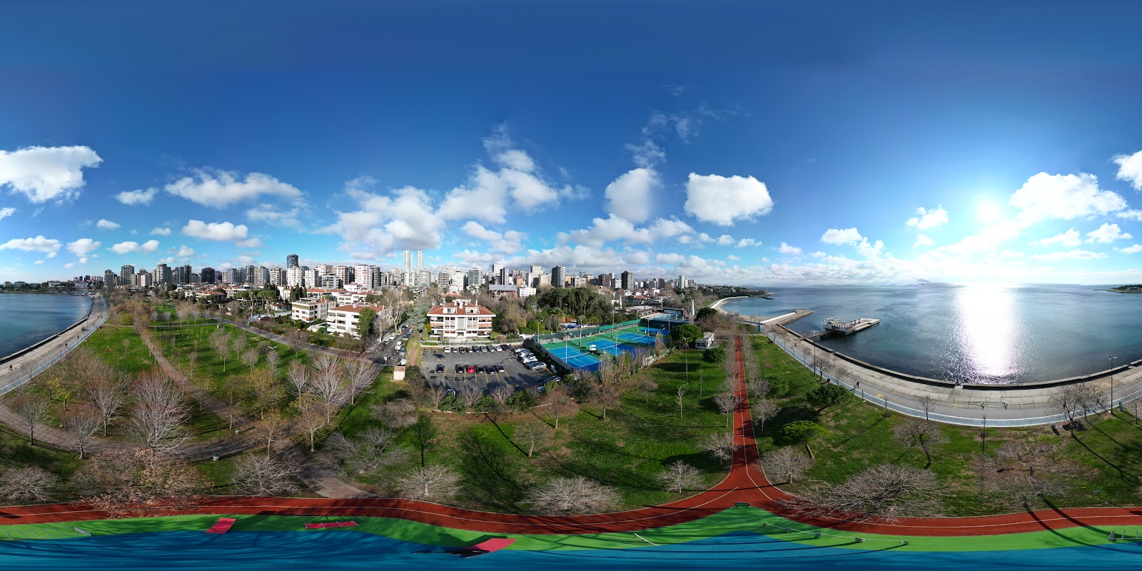 Caddebostan Sahili — fotoğraf 5