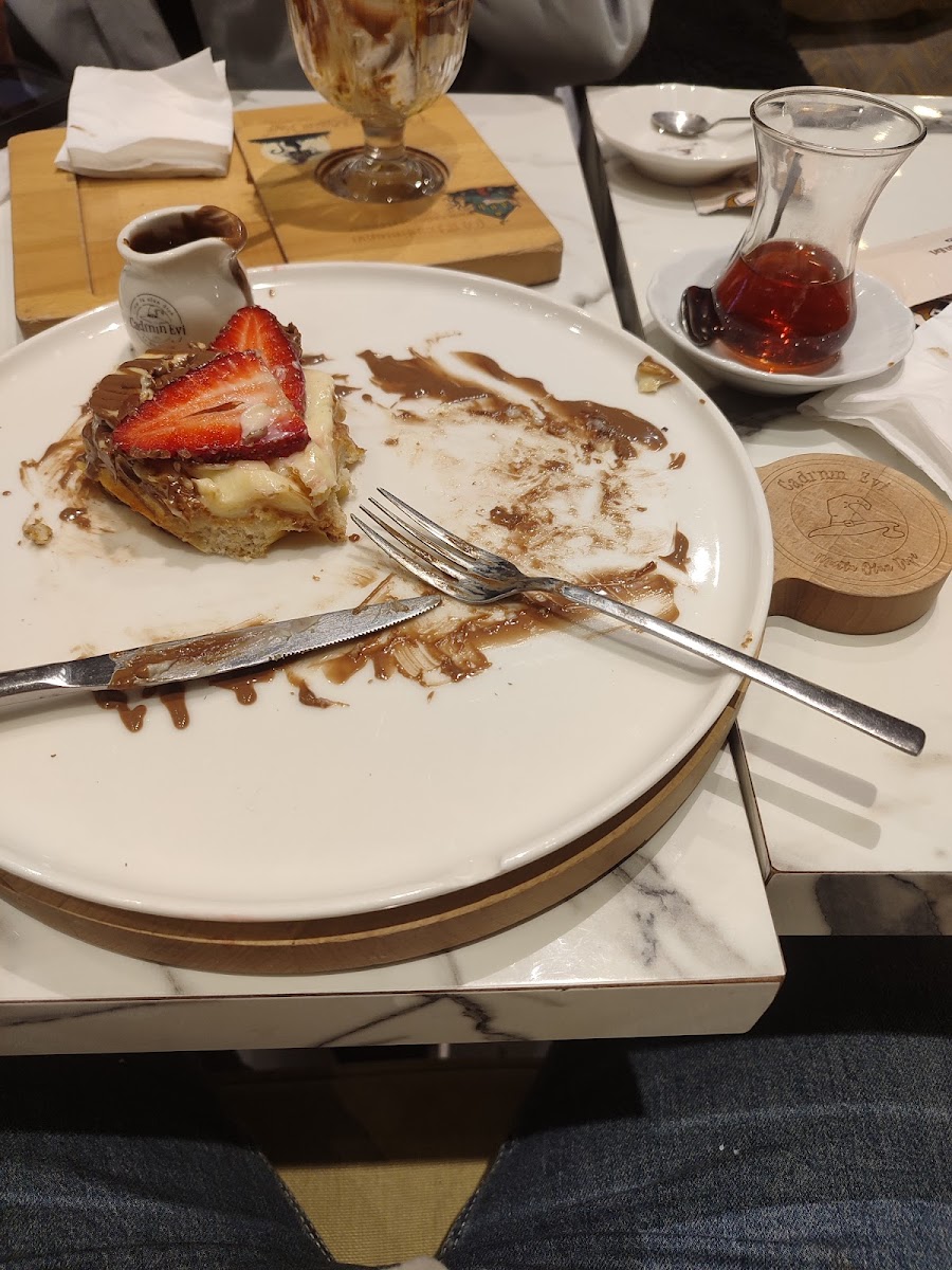 Cadı'nın Evi Antares — fotoğraf 2