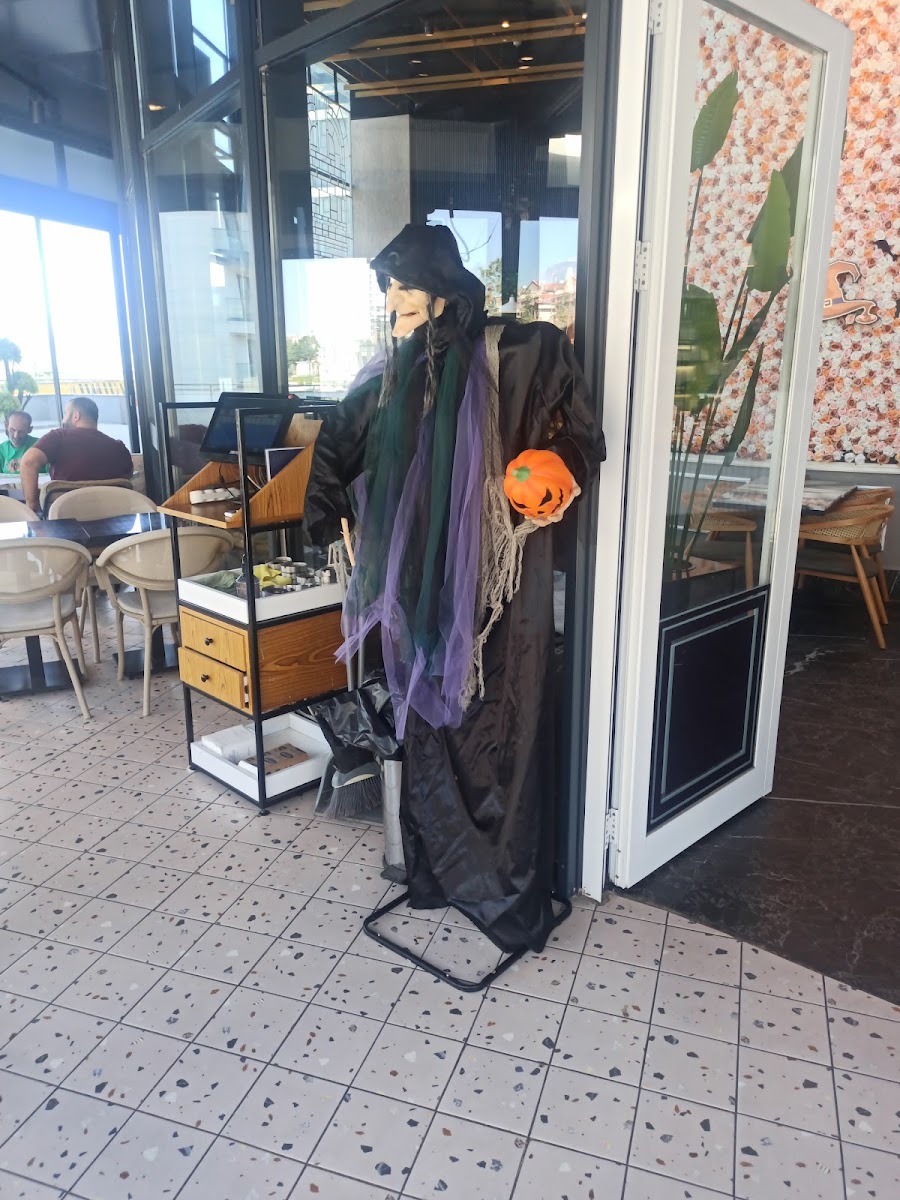 Cadı'nın Evi Antares — fotoğraf 4