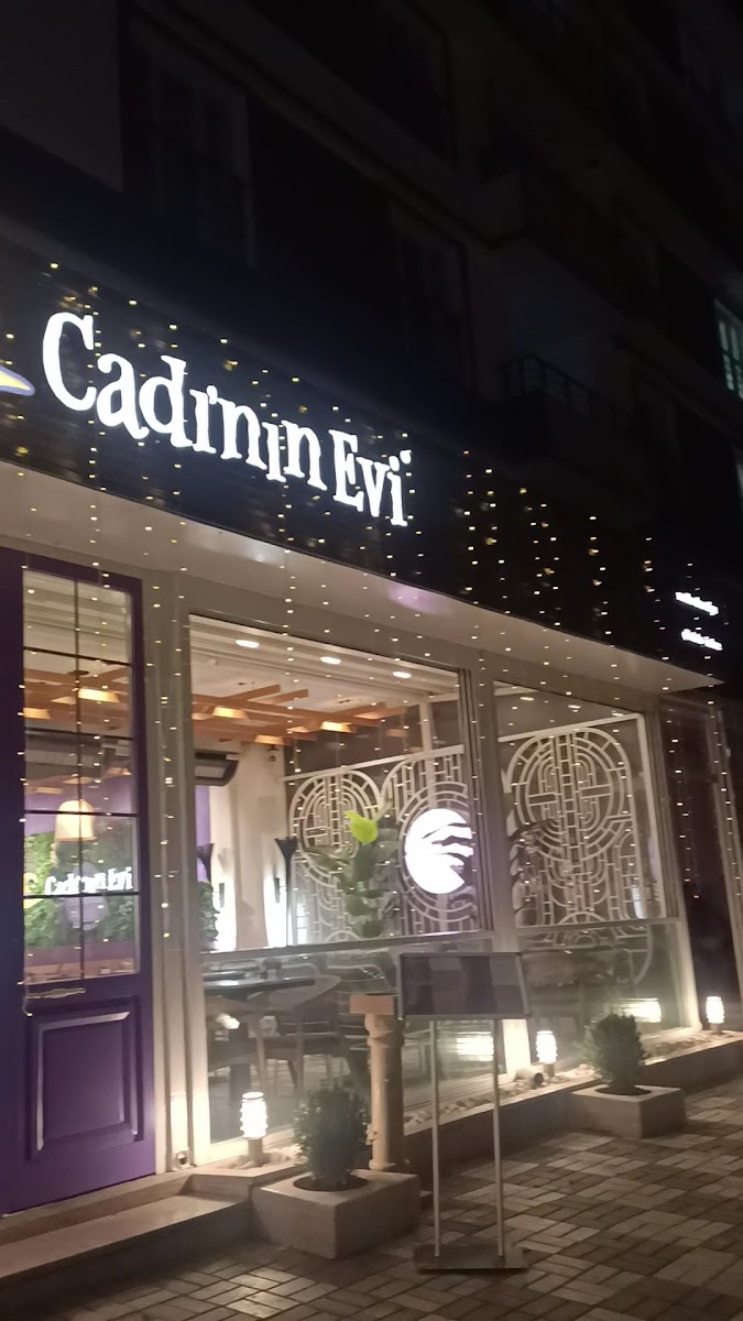 Cadı’nın Evi Kırşehir — fotoğraf 3