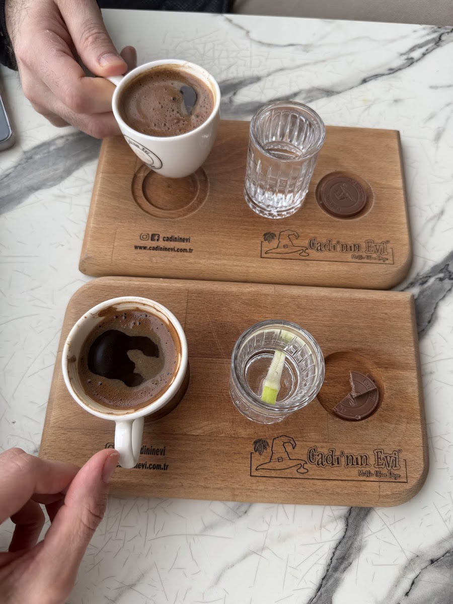 Cadı’nın Evi Marina — fotoğraf 2