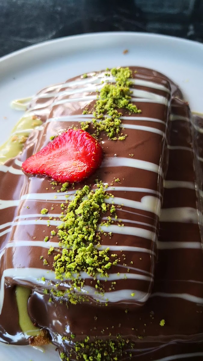 Cadı’nın Evi Marina — fotoğraf 3